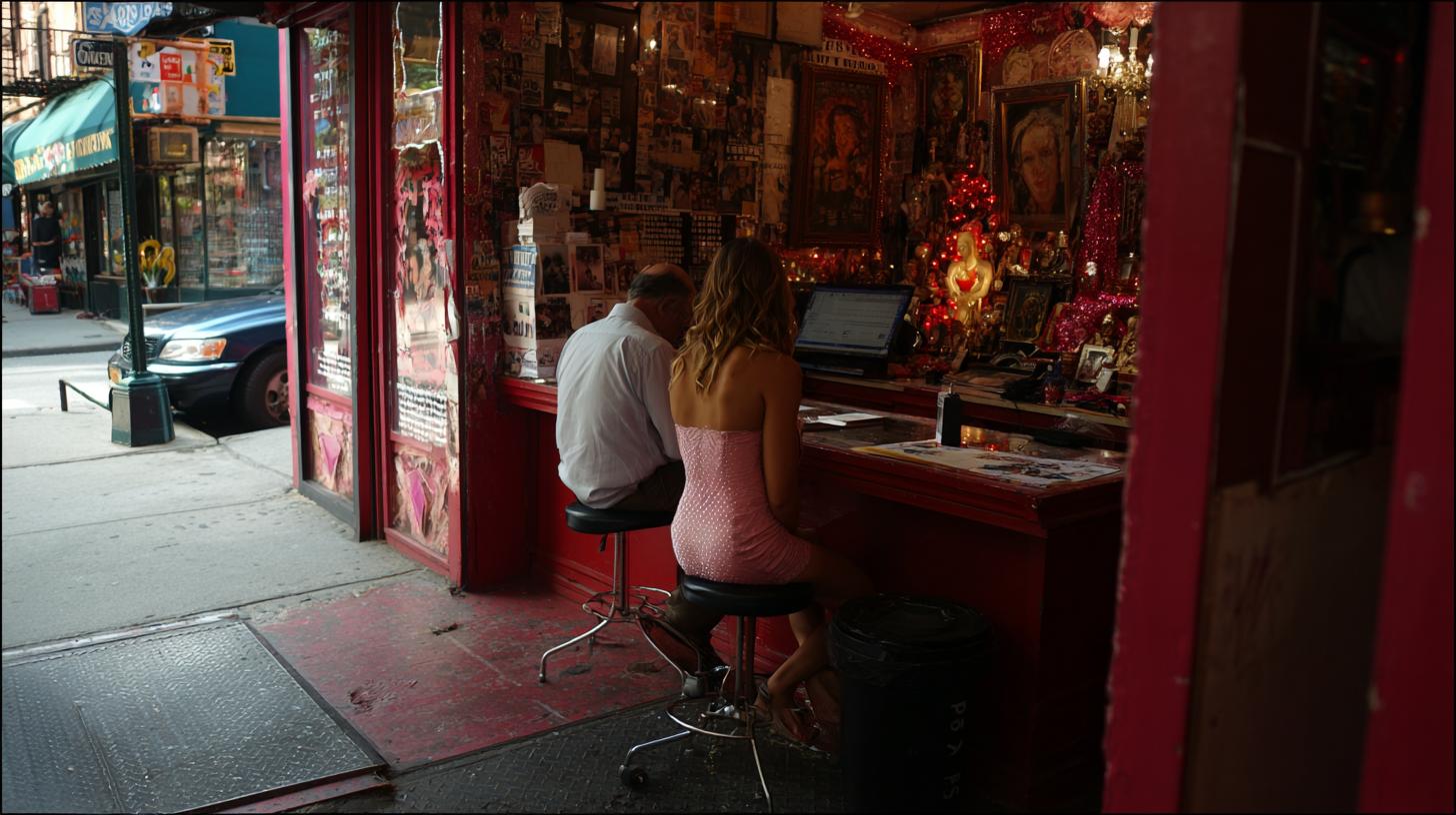 ody rub upper east side. Verify Credentials and Licensing фото