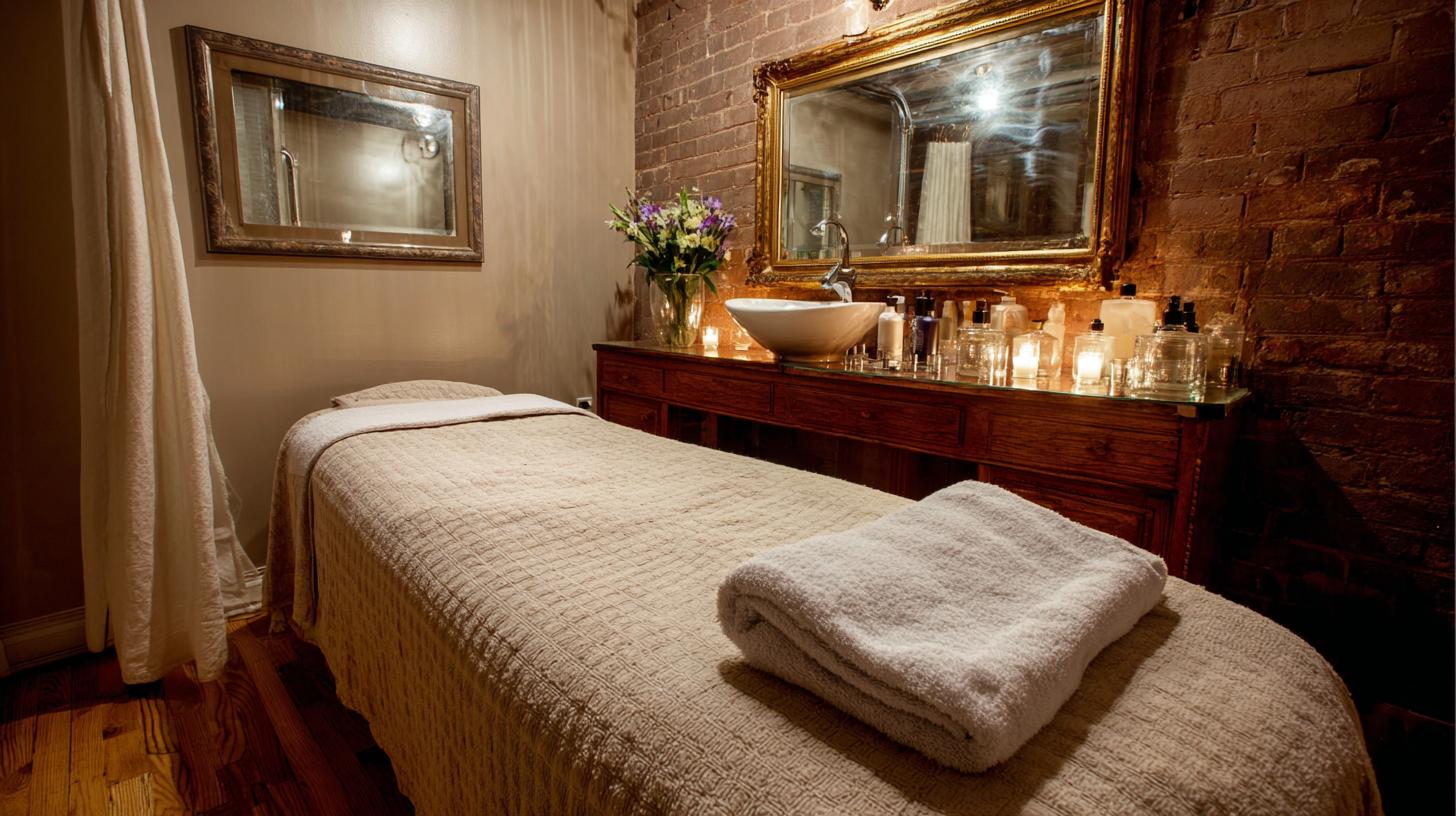 ody rub upper east side. Check Reviews and Recommendations фото