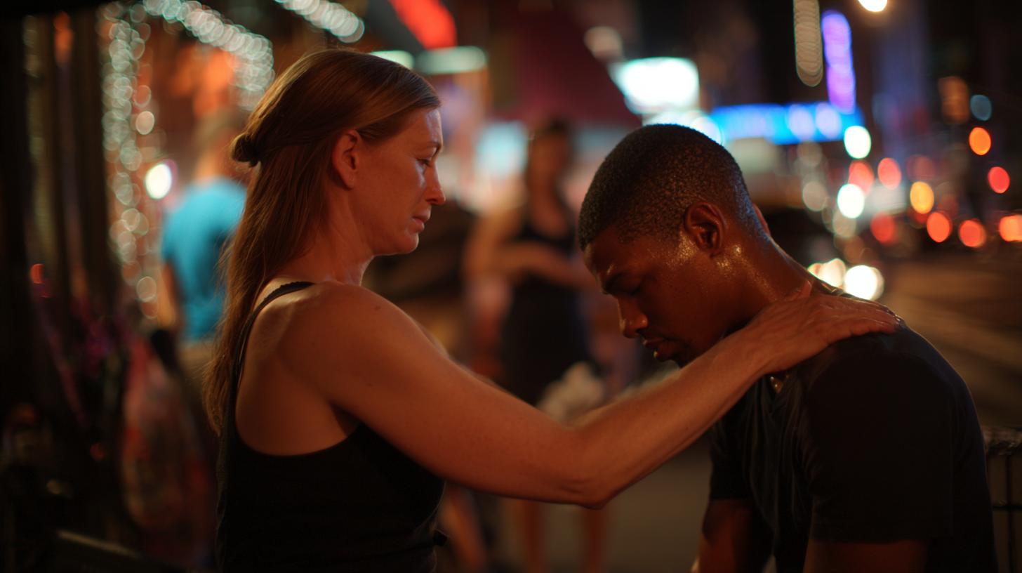 odyrubs manhattan. Book in Advance and Specify Your Needs фото