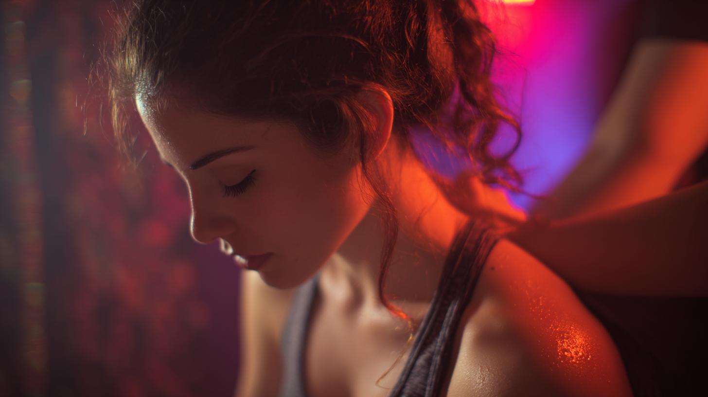 odyrub studio. Choosing a Reputable Bodyrub Studio: What to Look For фото