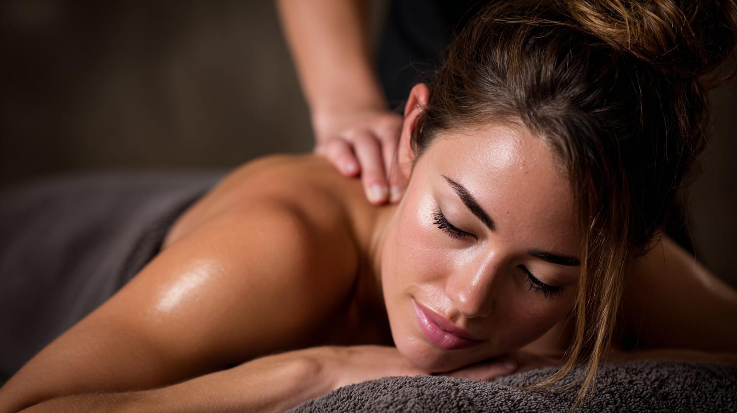 ealnurumassage. Finding a Trustworthy Nuru Massage Practitioner фото