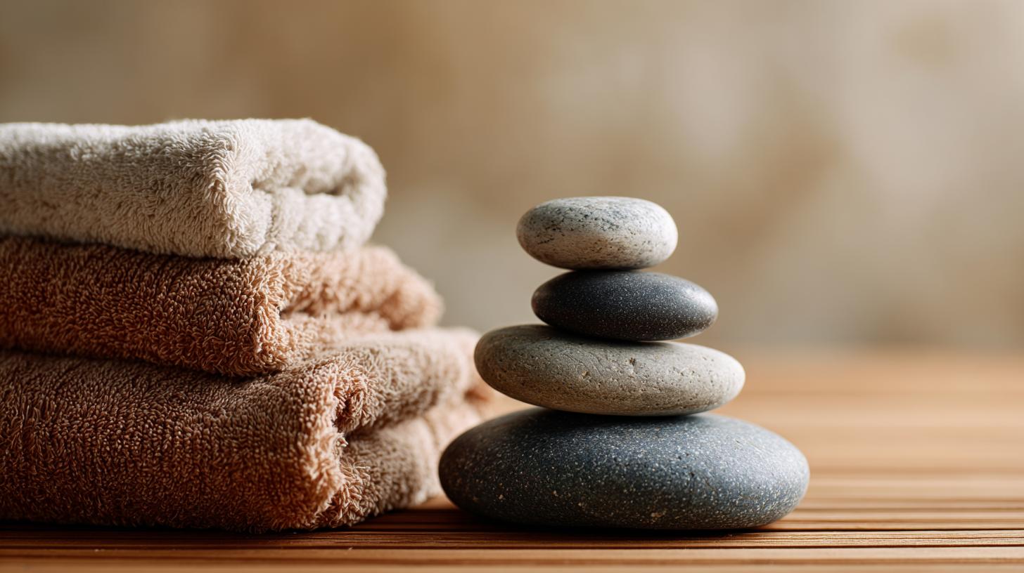 urumassage. Integrating 1Nurumassage into Your Wellness Routine фото