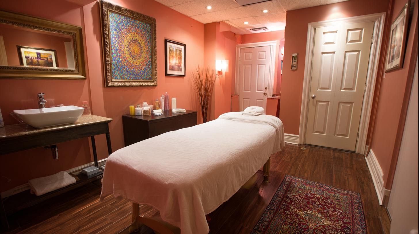 ody rub toronto. Read Reviews and Recommendations фото