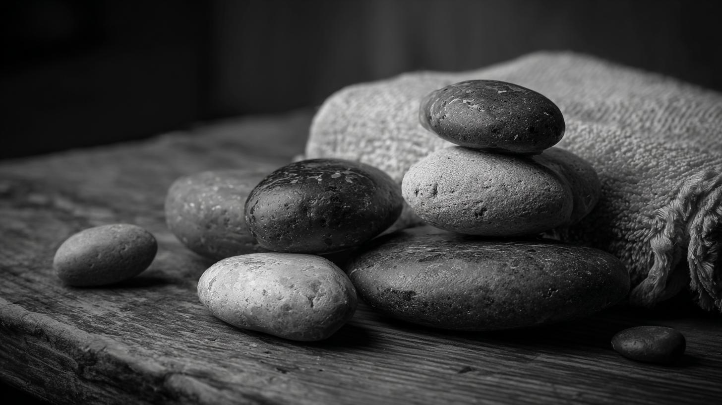 ody rub in brooklyn. Hot Stone Massage фото