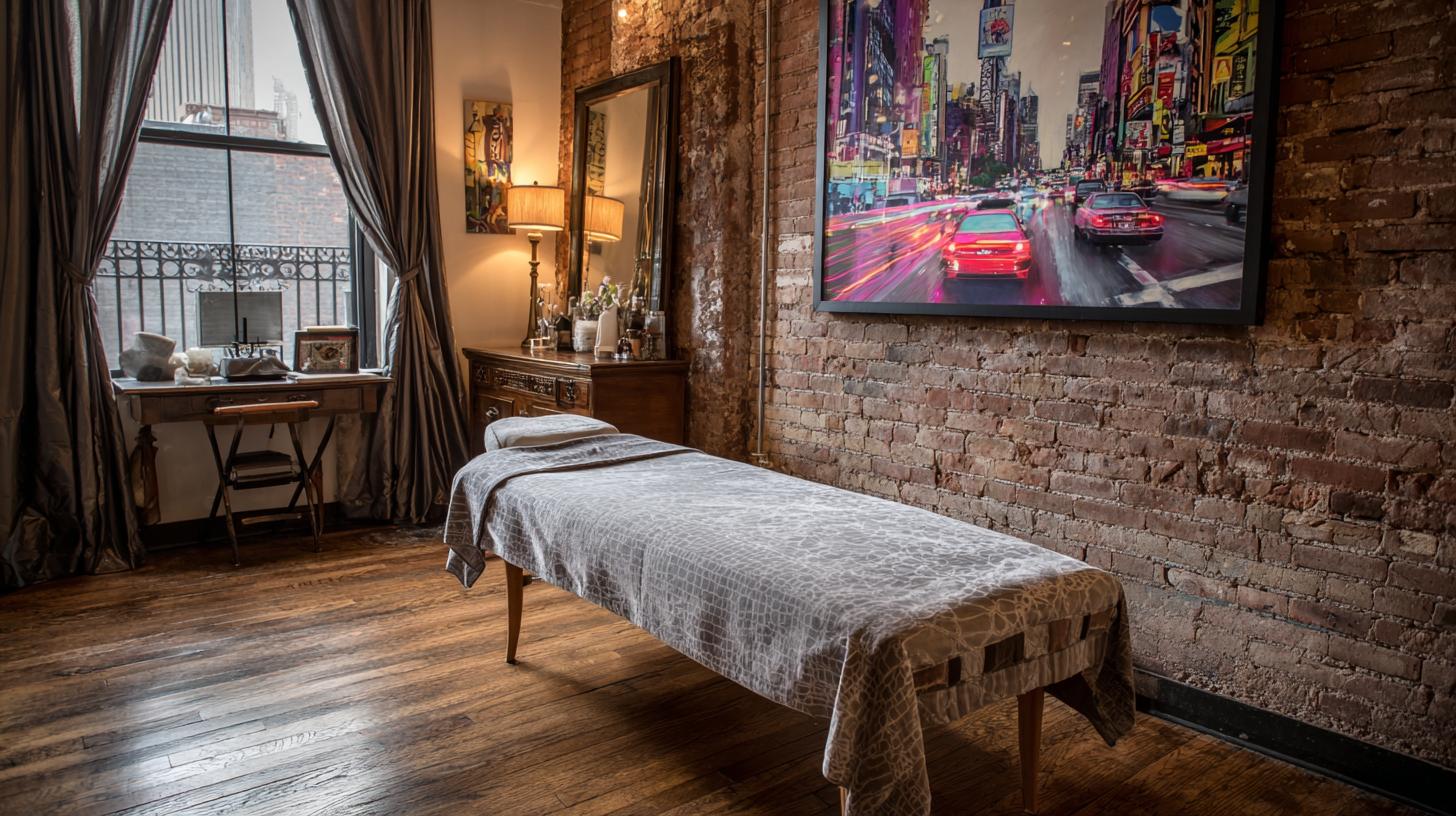 ody rub brooklyn. Read Reviews and Seek Recommendations фото