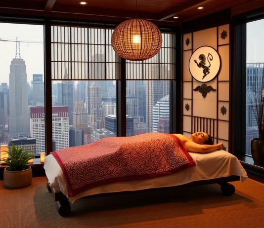 Rediscovering Quiet Touch: Japanese Massage in New York — Tradition, Technique, and Where to Find It