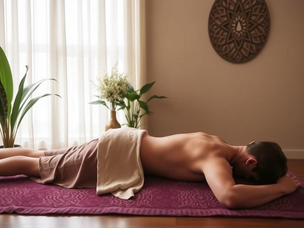 tantric massage. Setting and Preparation: Creating a Safe, Sacred-Like Space tantric massage. Setting and Preparation: Creating a Safe, Sacred-Like Space