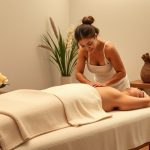 Masseuses Massage: The Art, Science, and Subtle Etiquette of Skilled Touch
