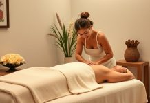 Masseuses Massage: The Art, Science, and Subtle Etiquette of Skilled Touch Masseuses Massage: The Art, Science, and Subtle Etiquette of Skilled Touch