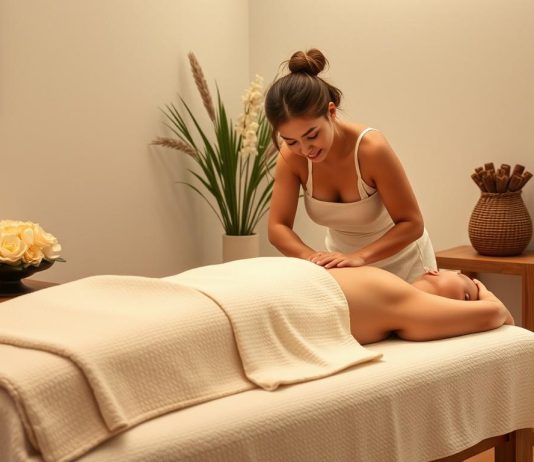 Masseuses Massage: The Art, Science, and Subtle Etiquette of Skilled Touch