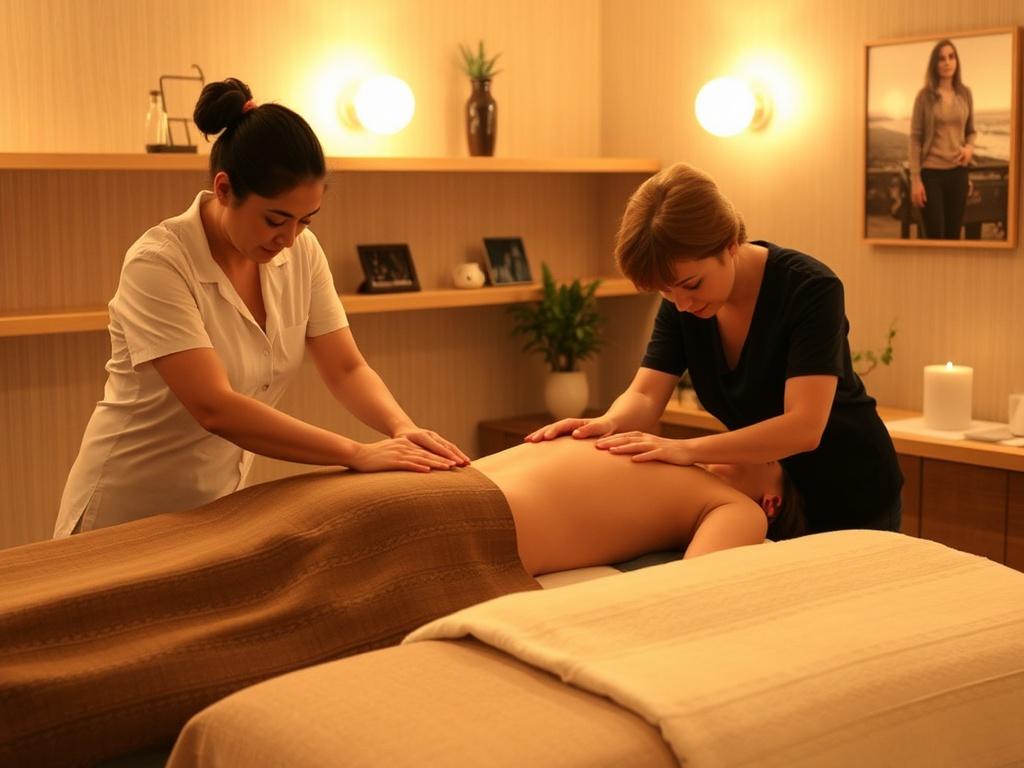 masseuses massage. When Technology Helps — and When it Doesn’t masseuses massage. When Technology Helps — and When it Doesn’t