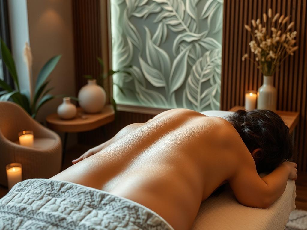 upscale body rub. Aftercare and Maximizing Benefits