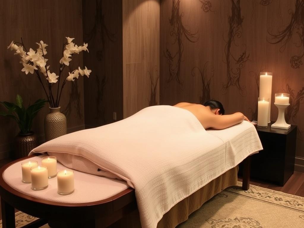 exotic massage nyc. Balinese Massage