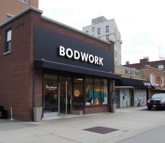 Bodywork NY: A Practical Guide to Finding the Right Touch for Pain Relief and Better Movement