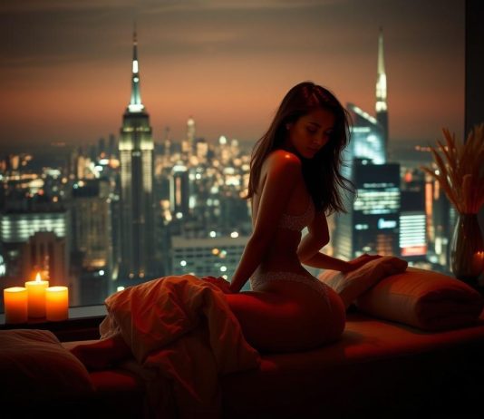 The Ultimate Guide to Exotic Massage NYC: Where Tradition Meets City Rhythm