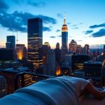 Manhattan Body Rubs: A Practical Guide to Finding a Respectable Massage in the City