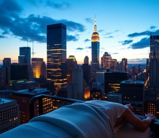 Manhattan Body Rubs: A Practical Guide to Finding a Respectable Massage in the City Manhattan Body Rubs: A Practical Guide to Finding a Respectable Massage in the City