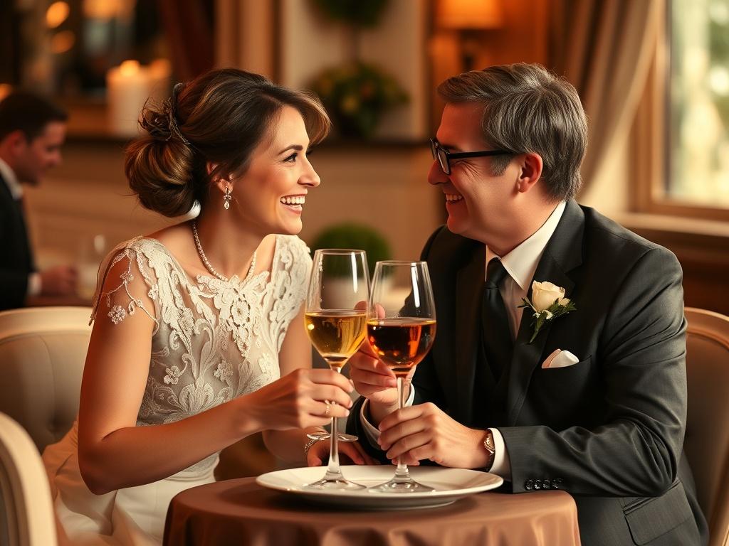 happy ending etiquette. Why etiquette matters