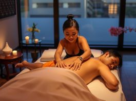 Thai Massage xxx: Separating Tradition from Misconception and Finding a Respectful Practice