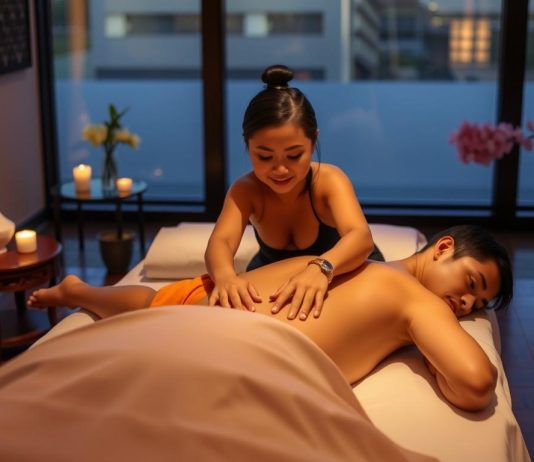 Thai Massage xxx: Separating Tradition from Misconception and Finding a Respectful Practice Thai Massage xxx: Separating Tradition from Misconception and Finding a Respectful Practice