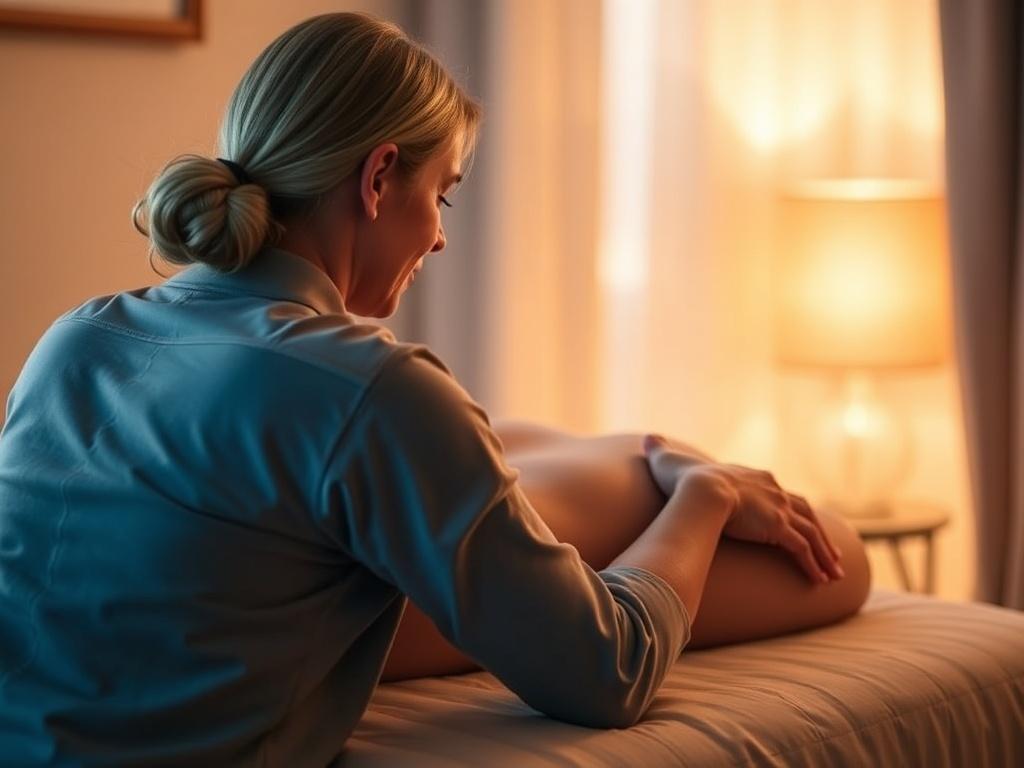 happy ending massage sex. For Clients: How to Make Safer Choices