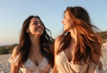 The Happy Ending for Women: Designing a Life That Feels Like One