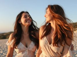 The Happy Ending for Women: Designing a Life That Feels Like One