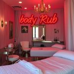 Inside Body Rub Parlours: What They Are, How They Work, and How to Stay Safe