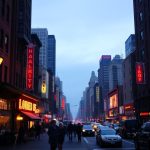 Looking for a “Happy Ending” in NYC? Safer, Legal Alternatives and What You Should Know