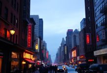 Looking for a &ldquo;Happy Ending&rdquo; in NYC? Safer, Legal Alternatives and What You Should Know