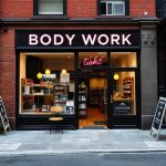 Bodywork NYC: Finding Hands That Help in the City That Never Stops