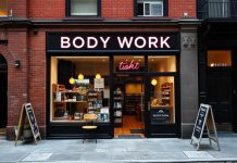 Bodywork NYC: Finding Hands That Help in the City That Never Stops