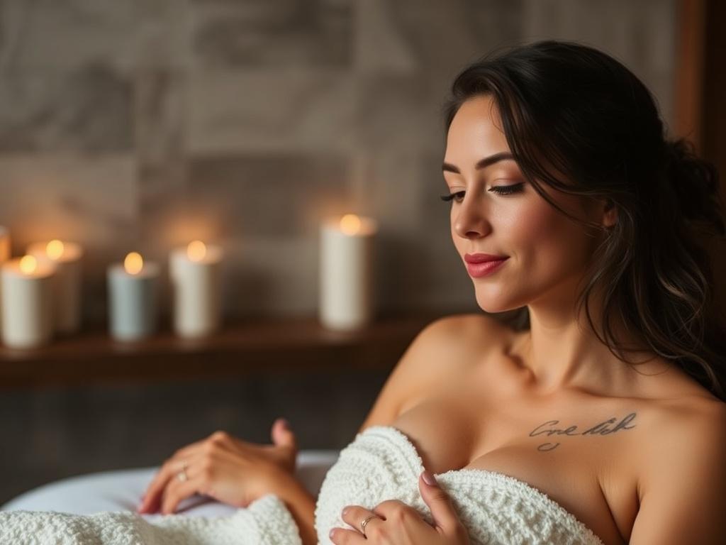 happy ending massage sex. Legal Landscape: It Depends Where You Are