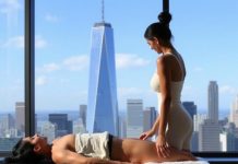 Body-to-Body Massage in NYC: What It Is, What to Expect, and How to Choose Wisely