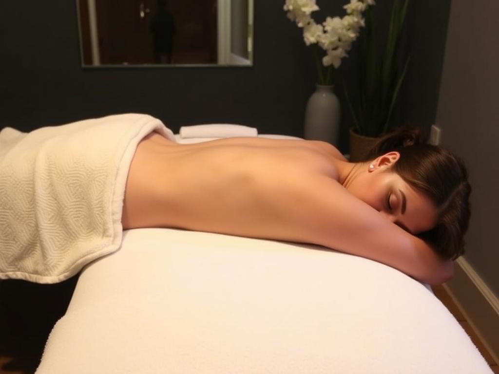 body to body massage nyc. Aftercare Suggestions