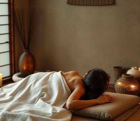 Japanese Sensual Massage: A Gentle Guide to Touch, Calm, and Connection Japanese Sensual Massage: A Gentle Guide to Touch, Calm, and Connection